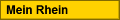 Mein Rhein