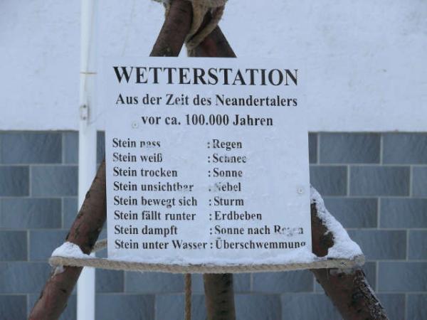 Wetterstation